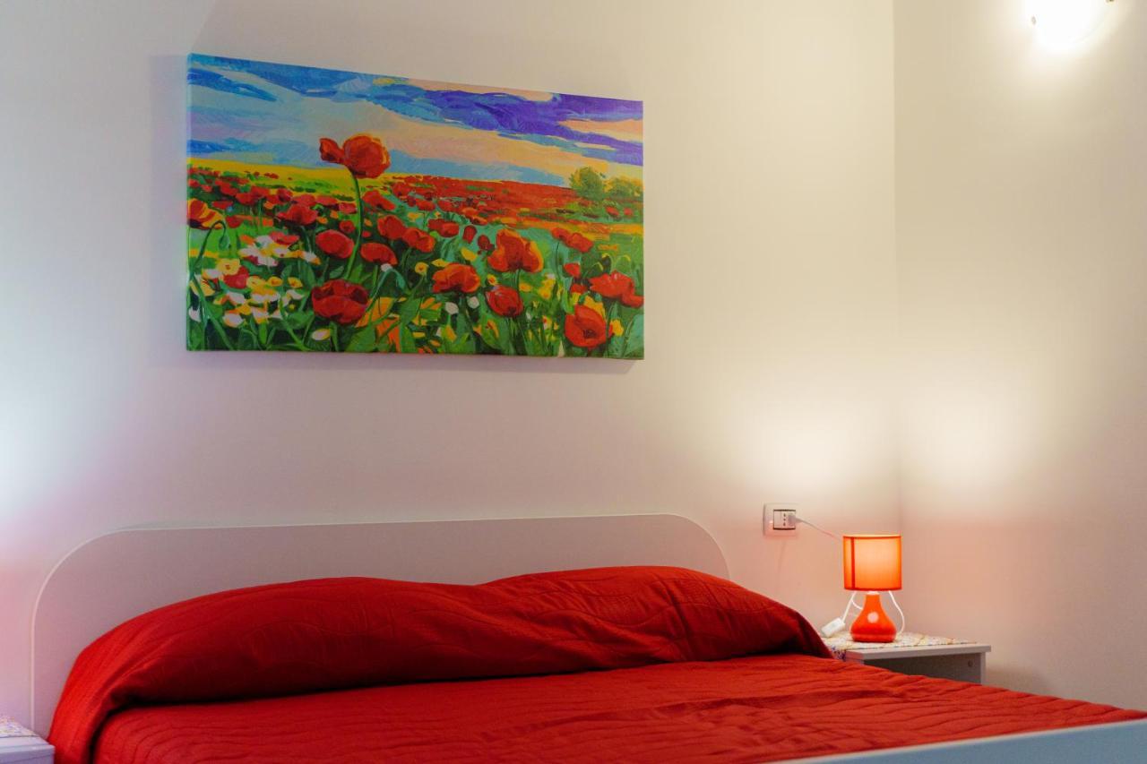 Guest house Casta Diva Catania