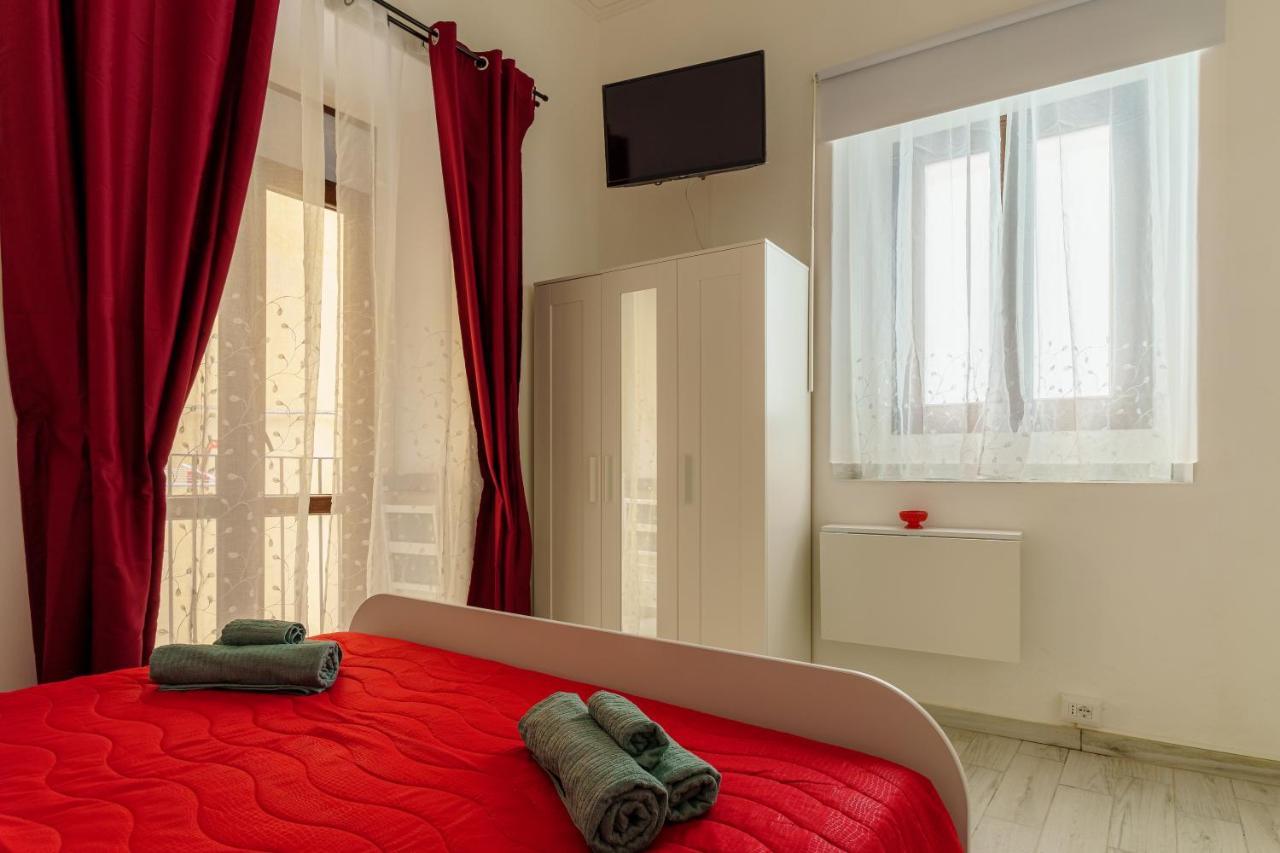 Casta Diva Guest house