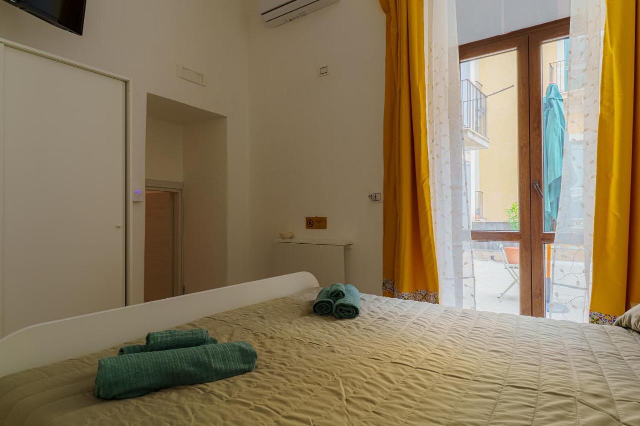 Casta Diva Guest house Catania