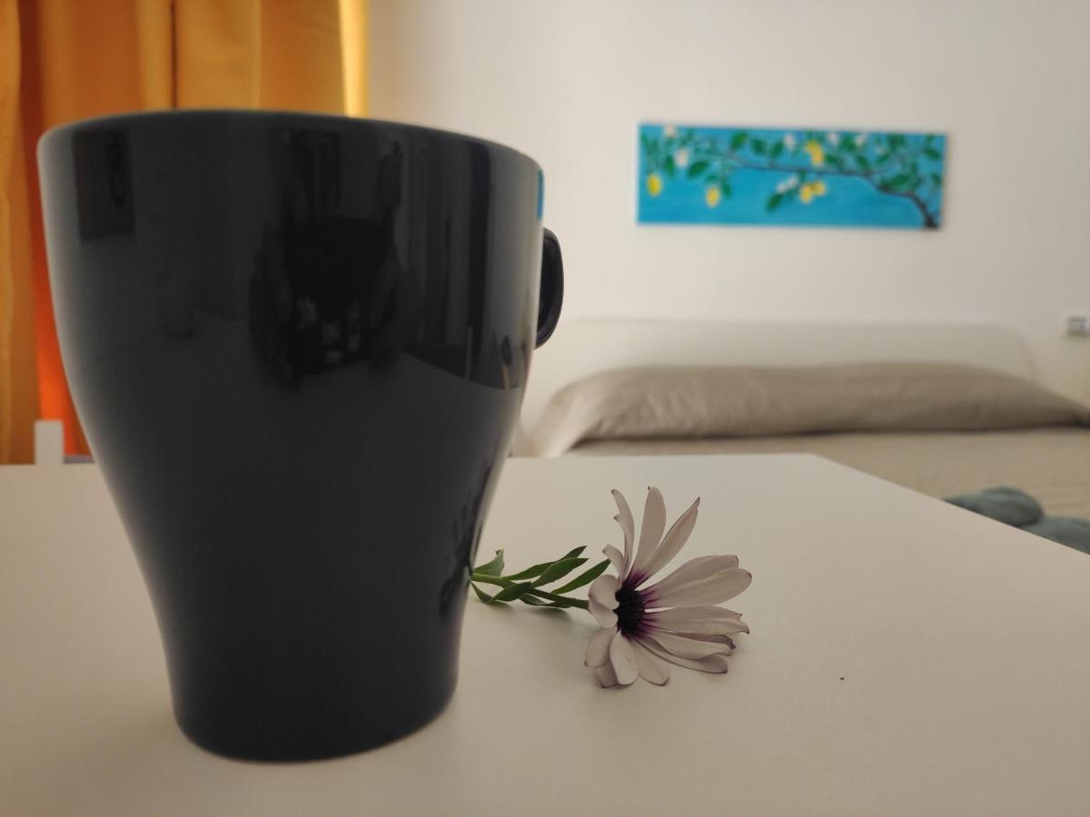 Casta Diva Guest house Catania