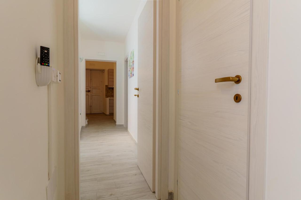 Guest house Casta Diva *