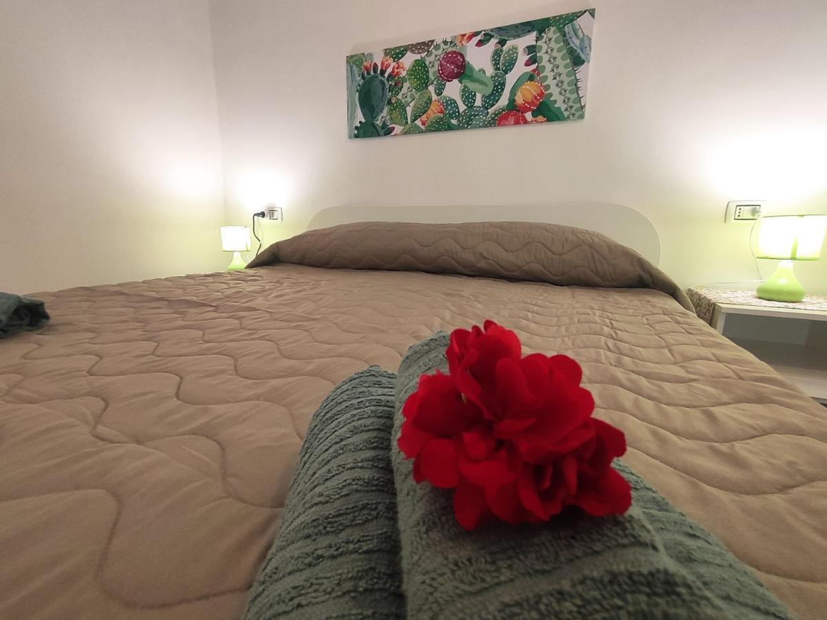 Guest house Casta Diva Catania