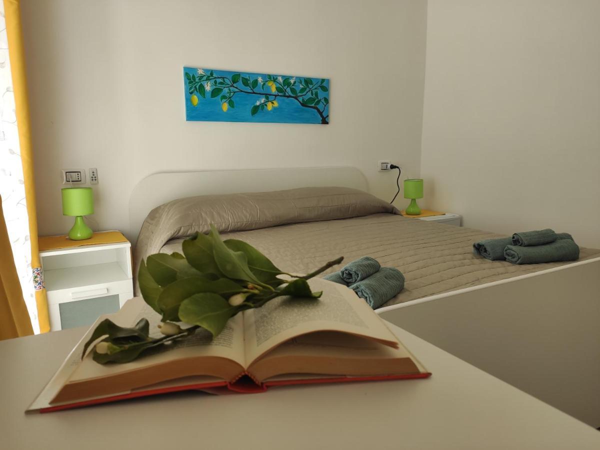 Casta Diva Guest house