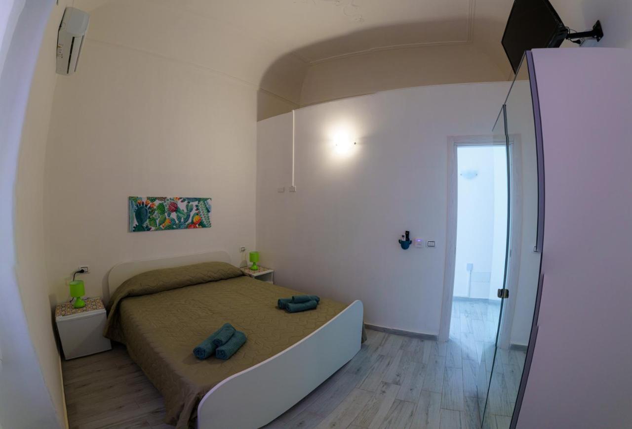 Guest house Casta Diva Catania