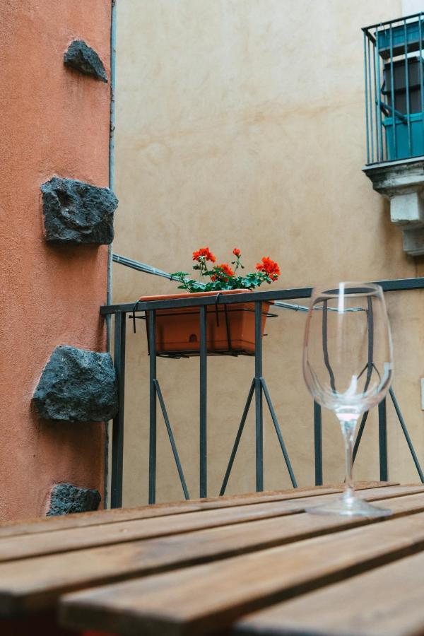 Guest house Casta Diva Catania