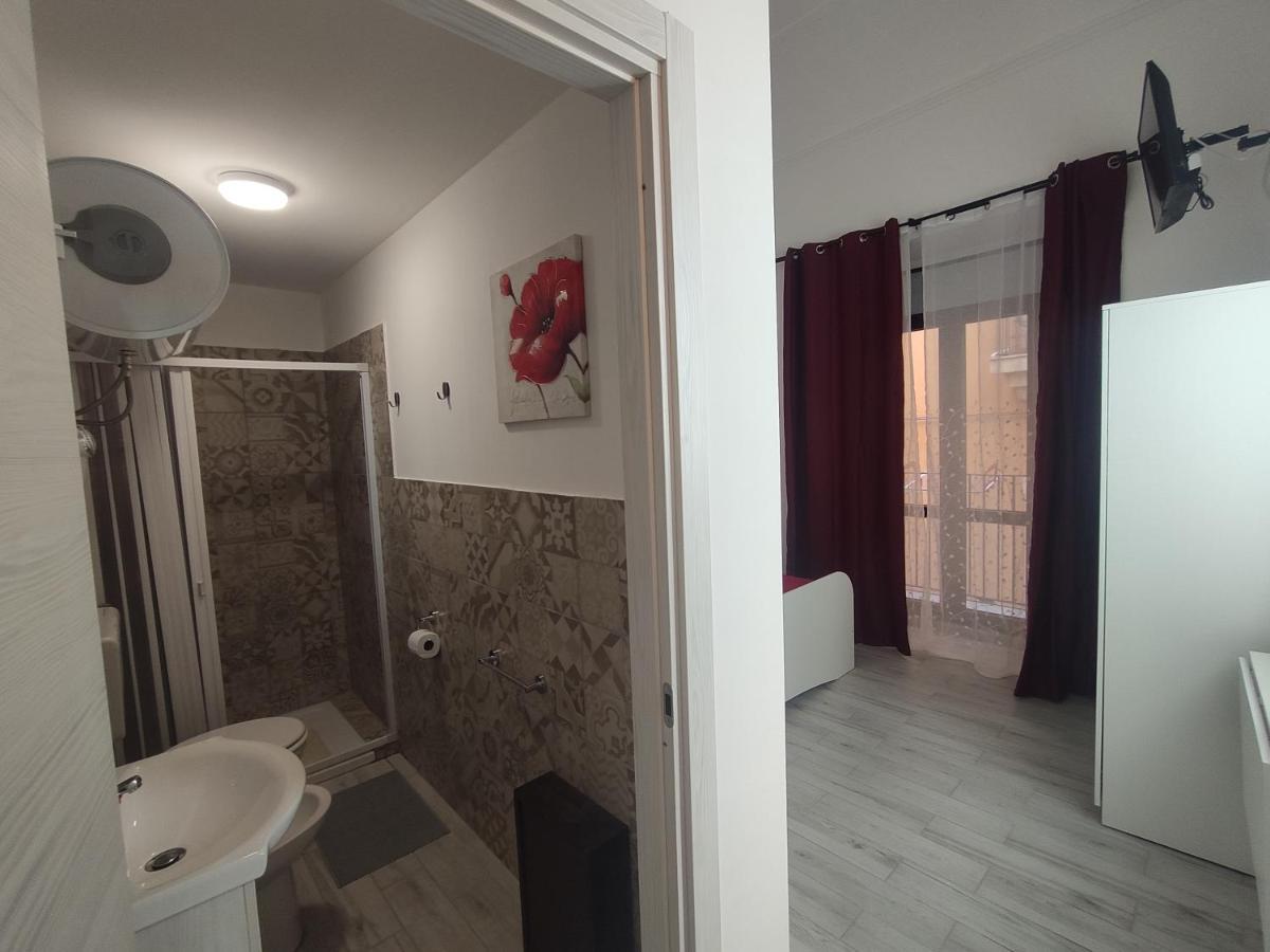 Guest house Casta Diva