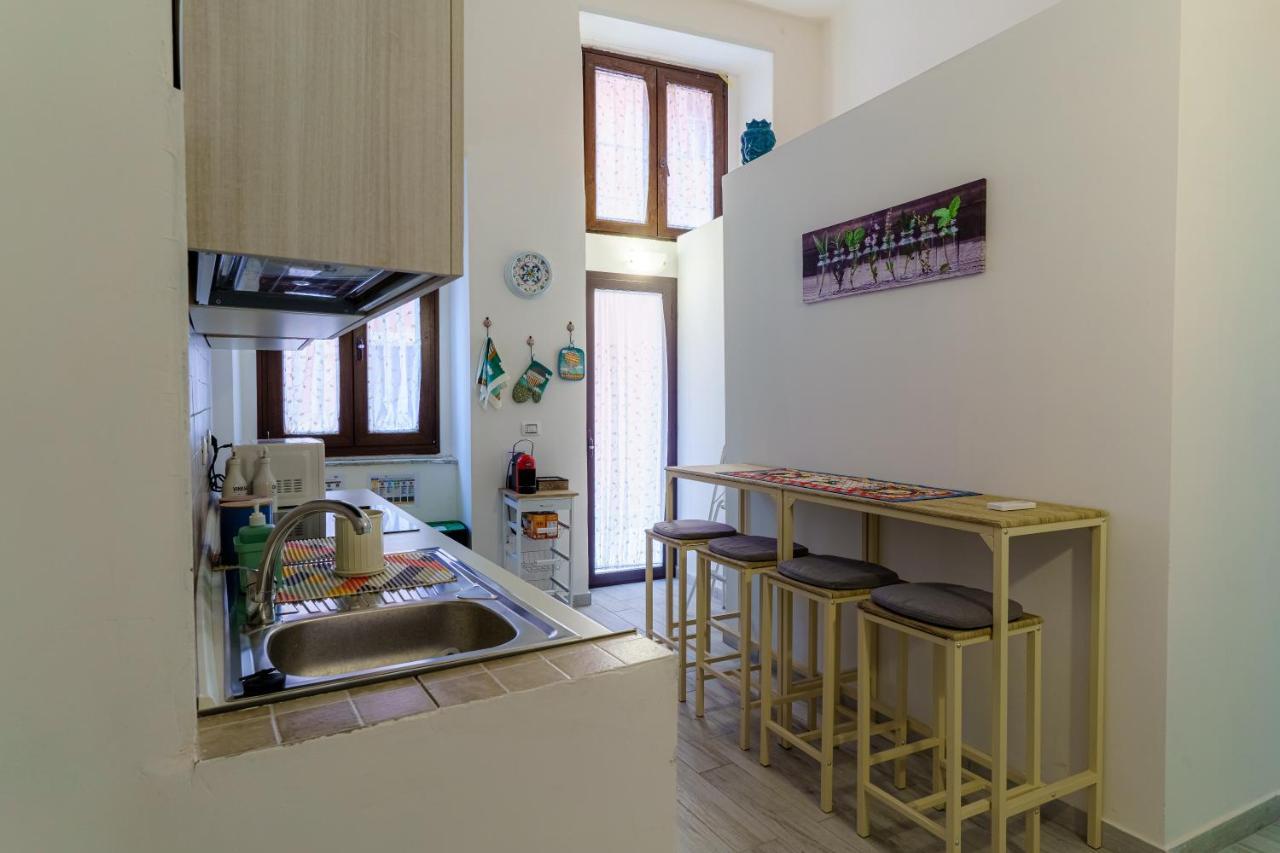 Guest house Casta Diva