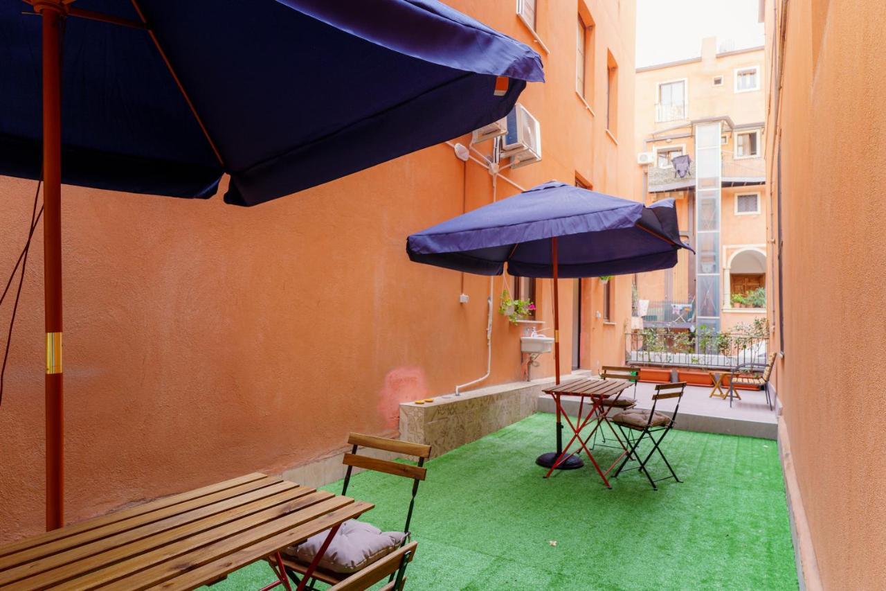 Casta Diva Guest house Catania