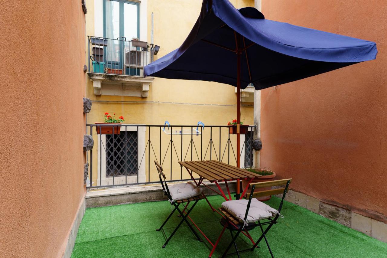 Guest house Casta Diva *