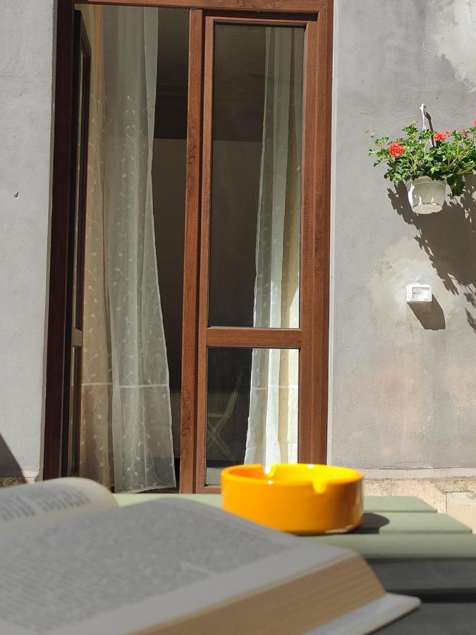Casta Diva Guest house *