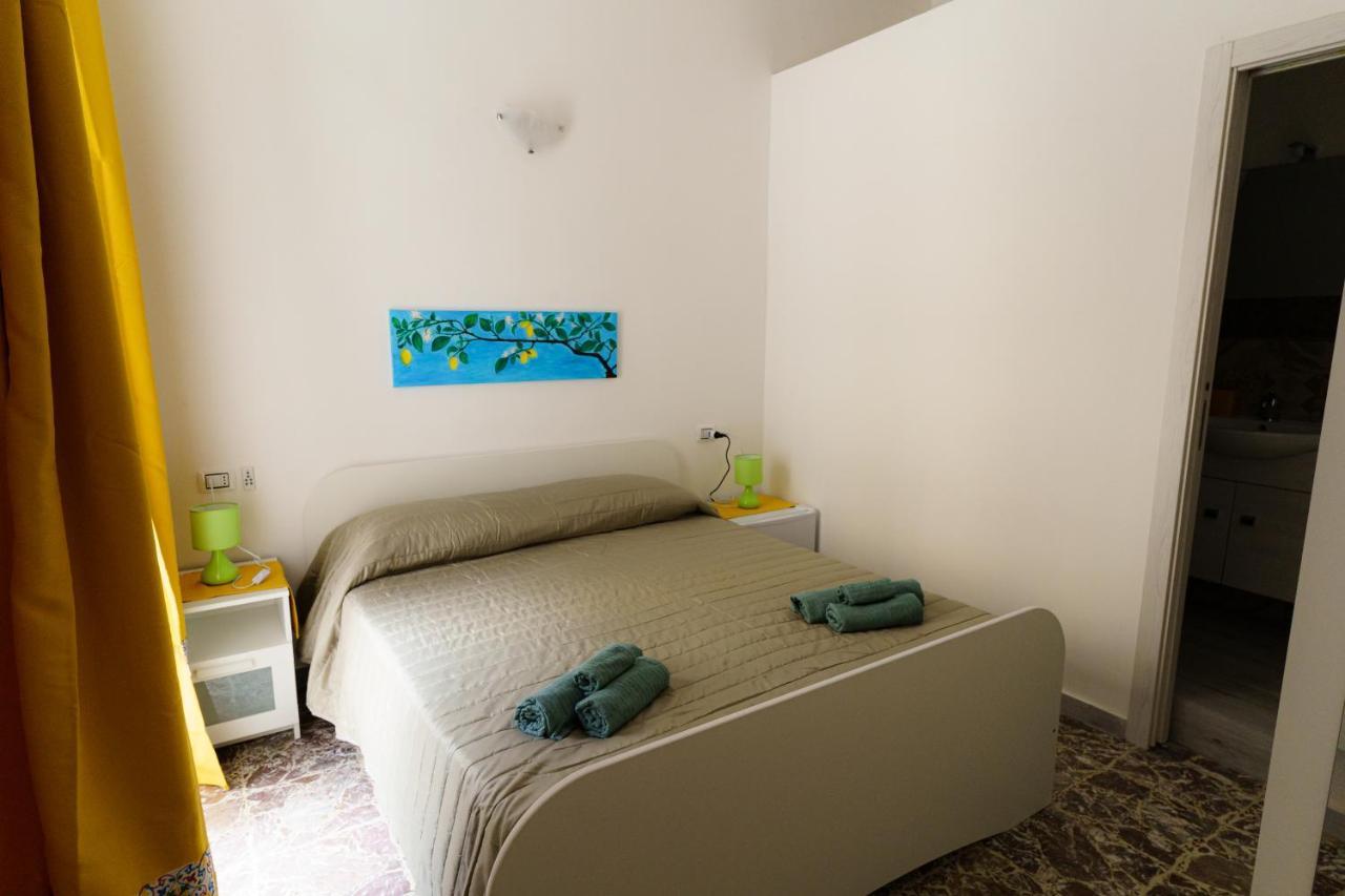 Guest house Casta Diva