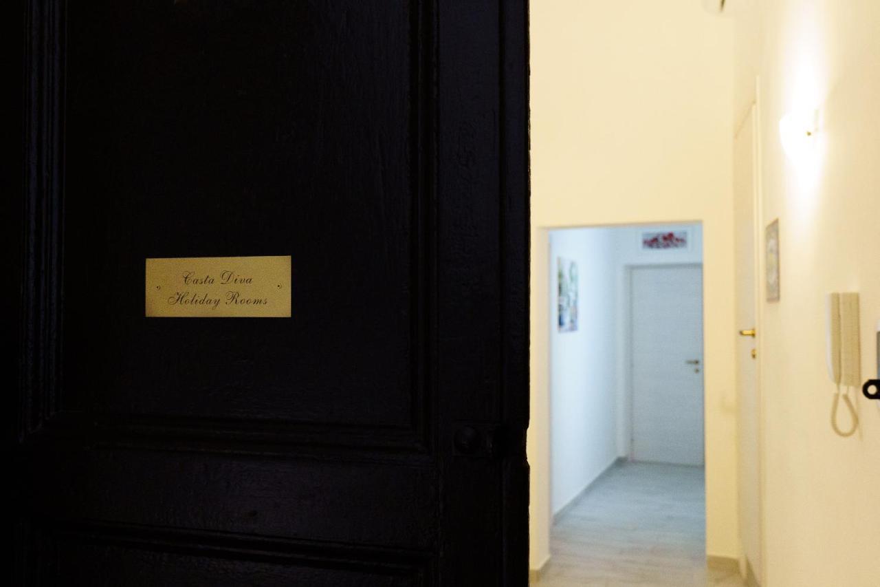 Casta Diva Guest house