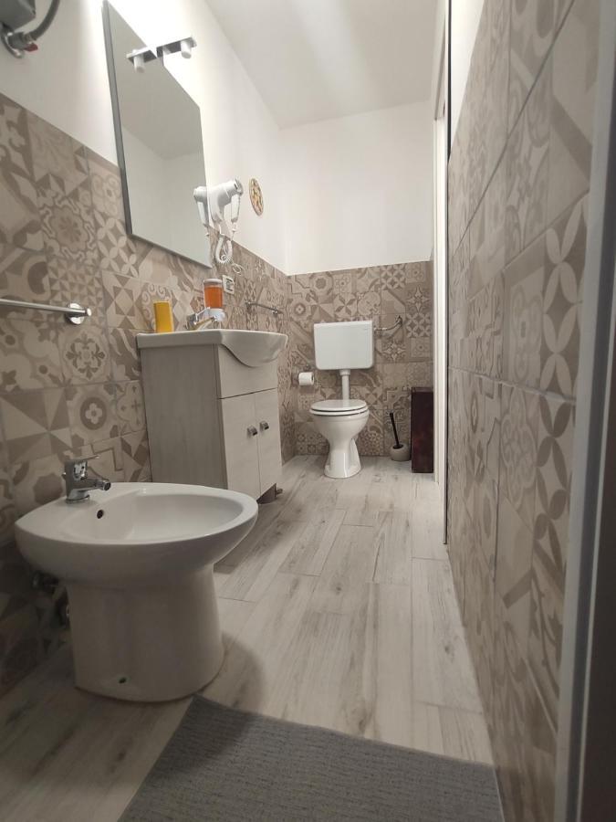 Guest house Casta Diva