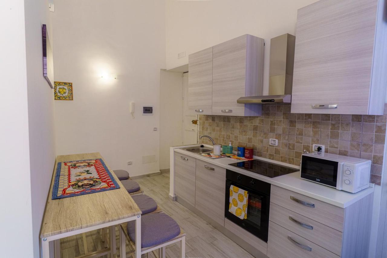 Casta Diva Guest house *