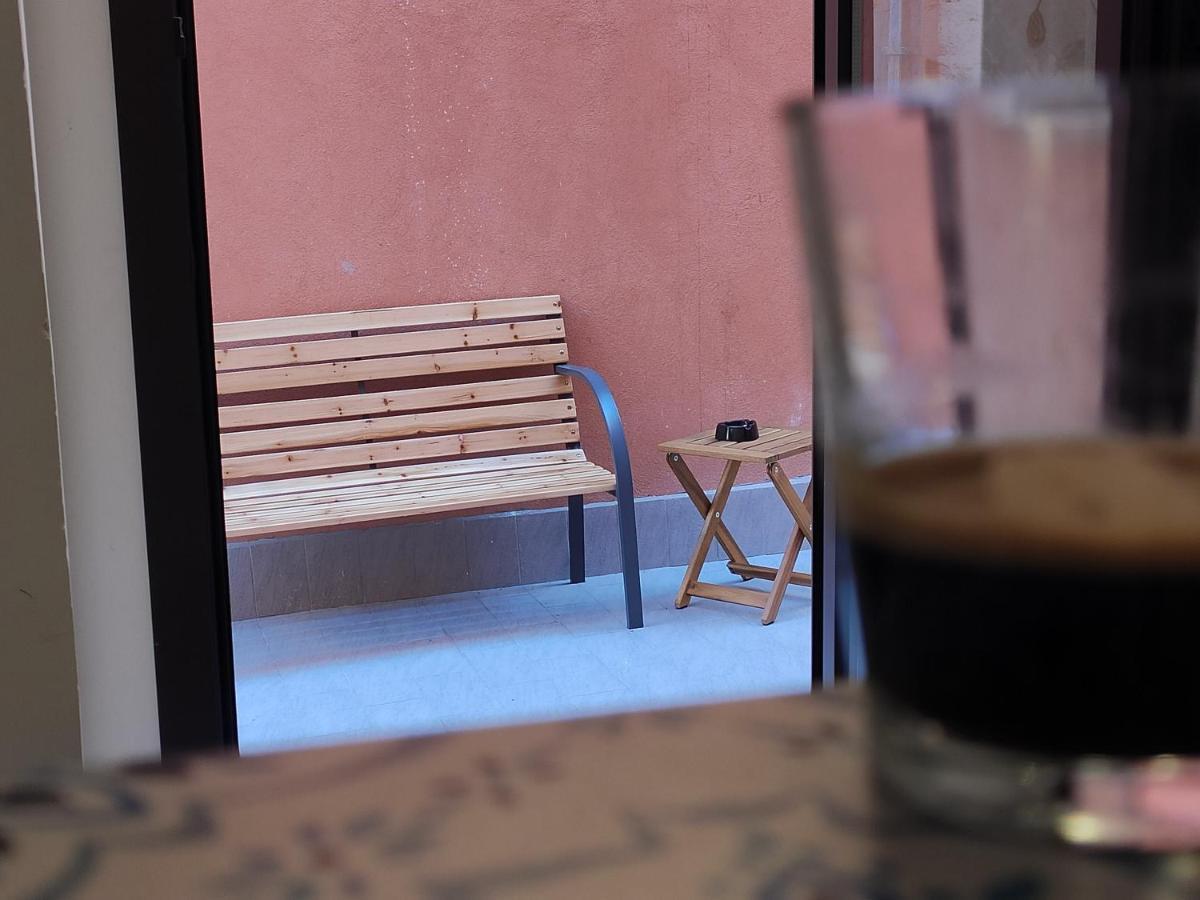 Casta Diva Guest house Catania
