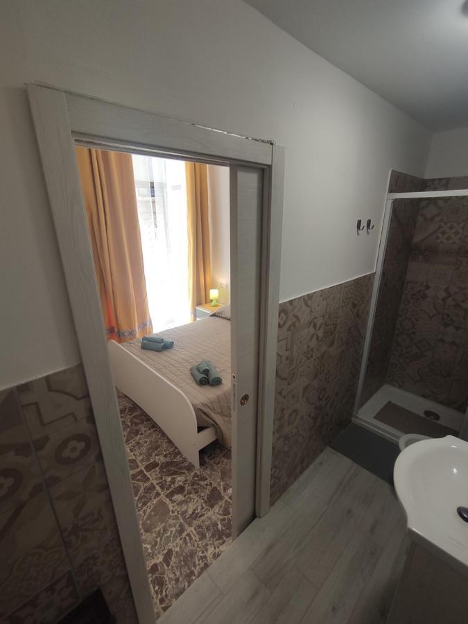 Guest house Casta Diva Catania