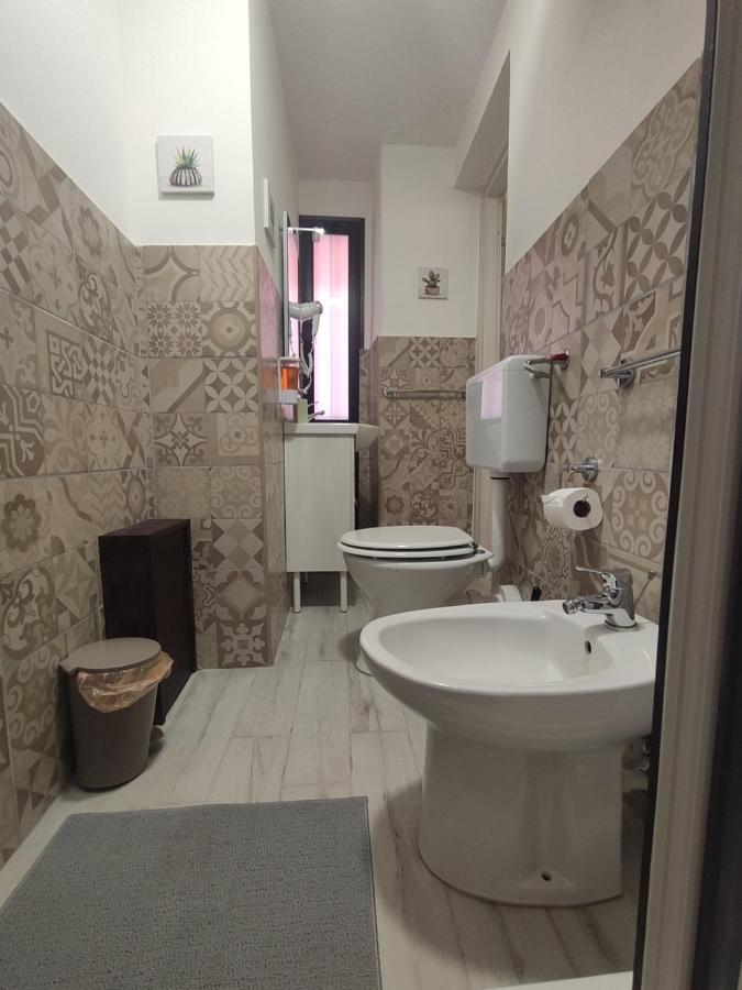 Casta Diva Guest house *