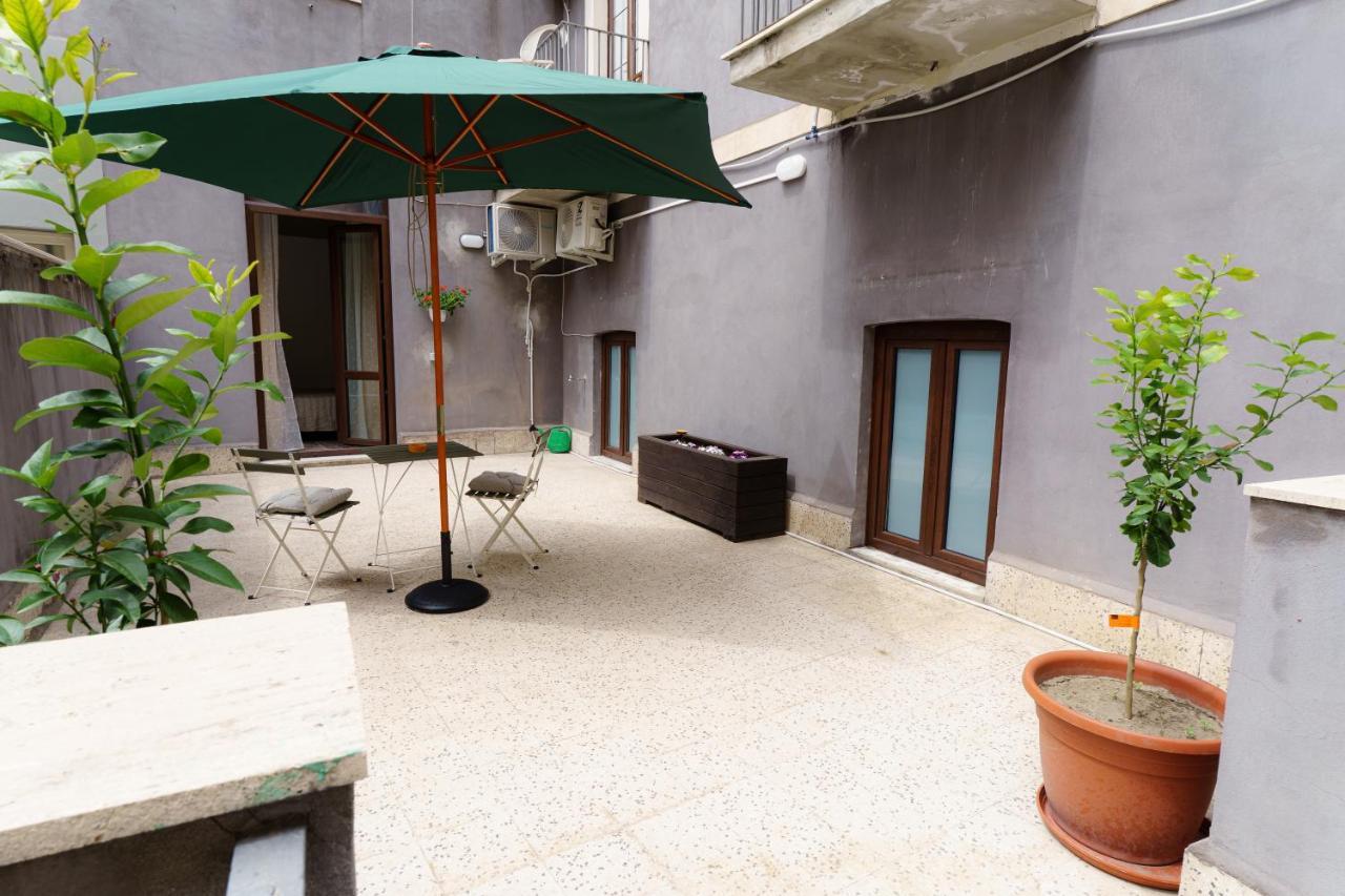 Guest house Casta Diva Catania