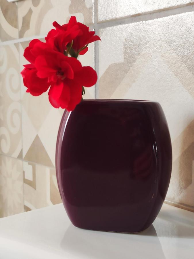 Casta Diva Guest house Catania