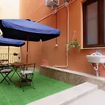 Casta Diva Holiday Rooms