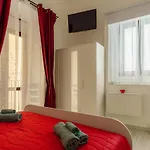 Casta Diva Holiday Rooms