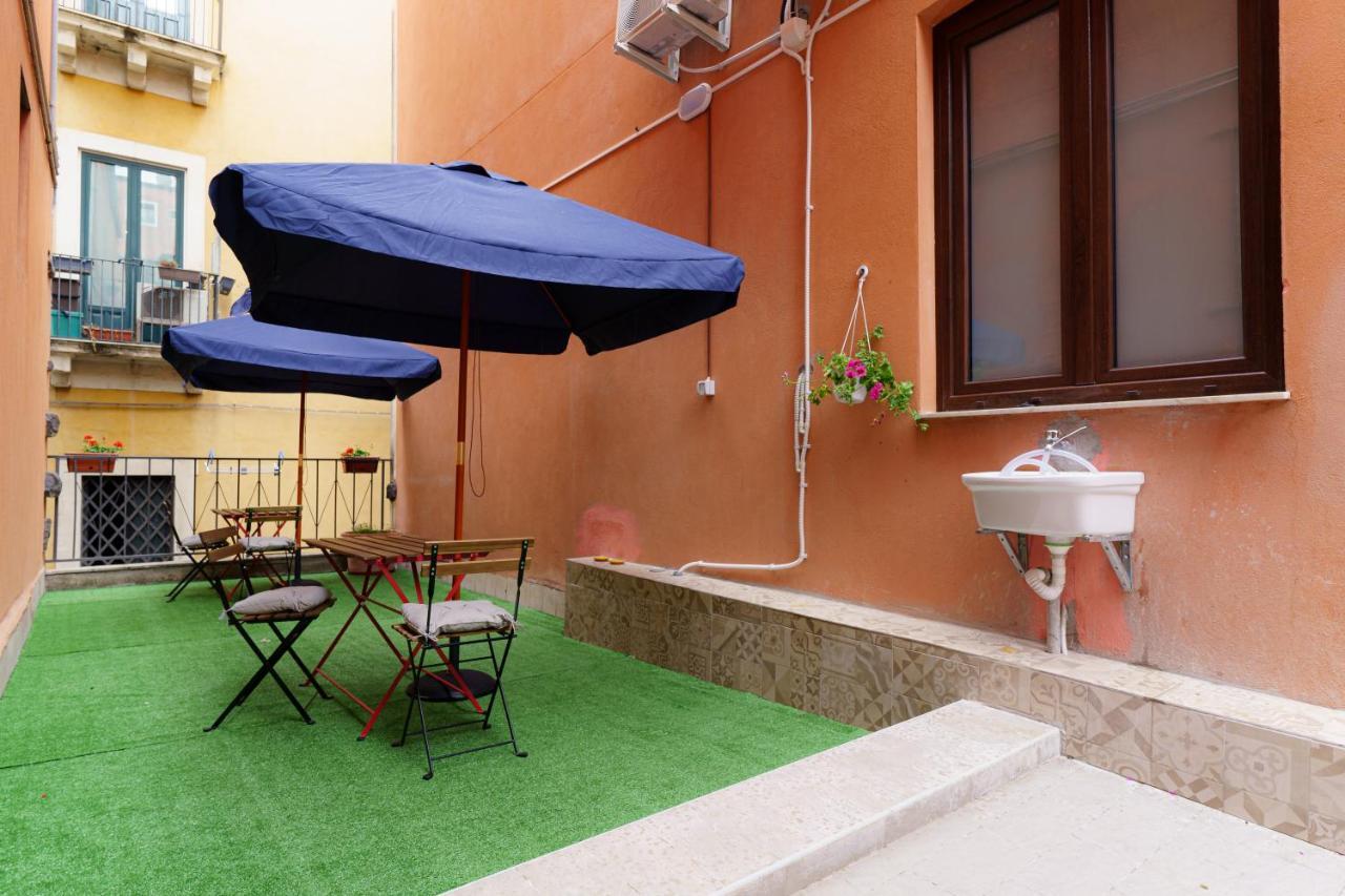 Gasthof Casta Diva Catania