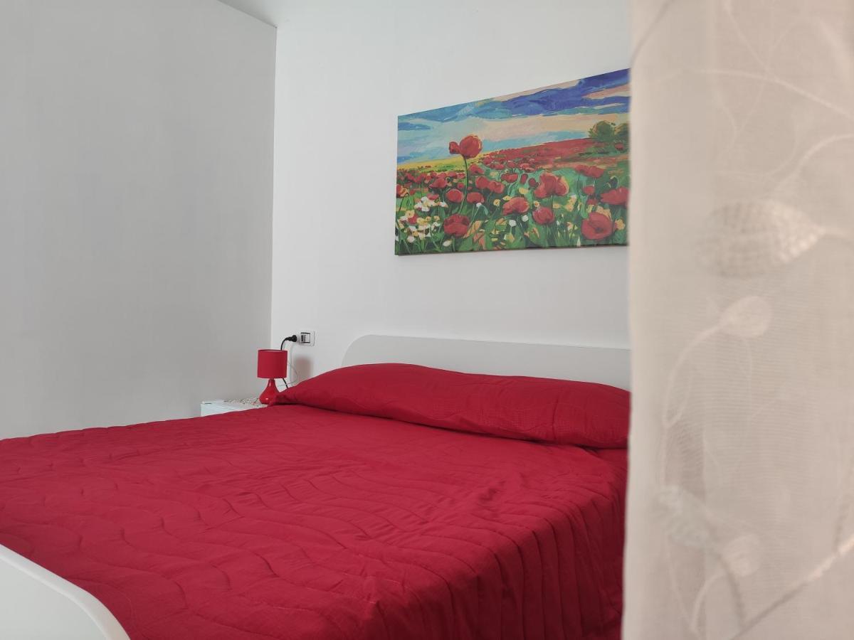 Guest house Casta Diva Holiday