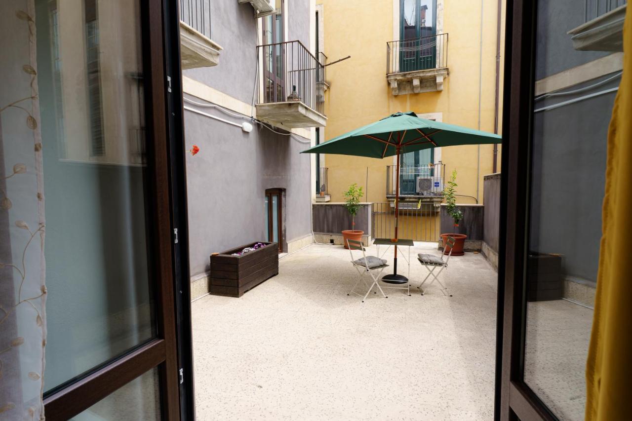 Casta Diva Gasthof Catania