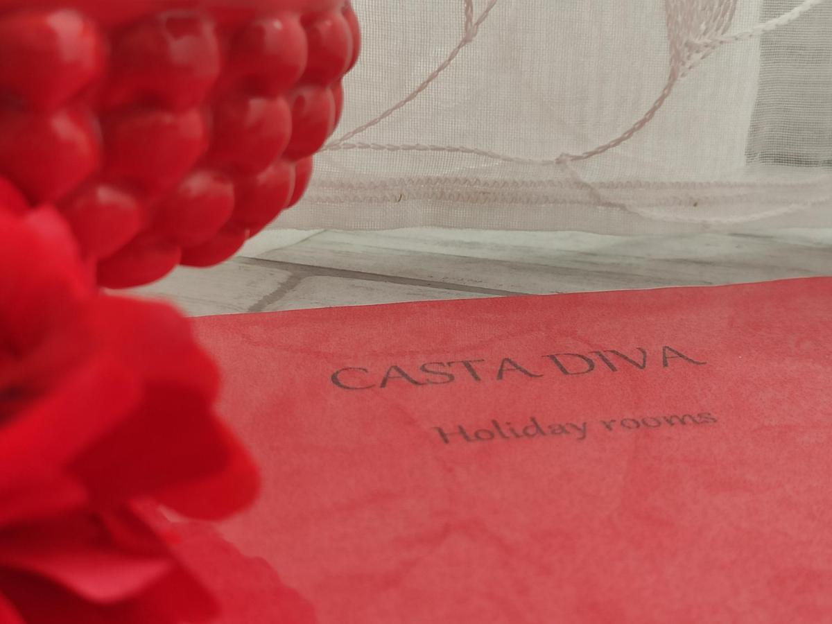 Casta Diva Gasthof